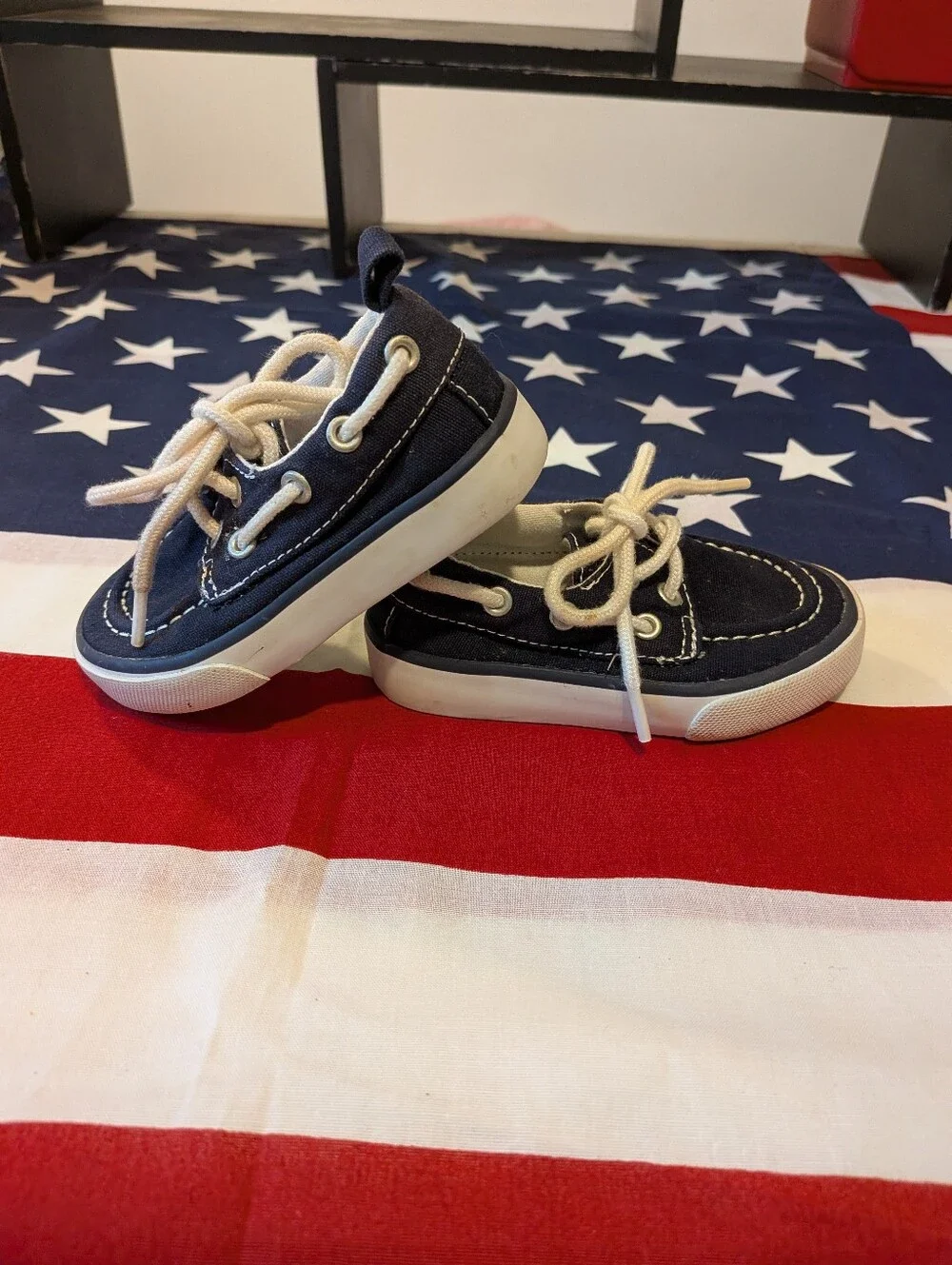 Gymboree classic navy